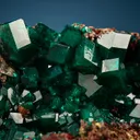 Dioptase - image 2