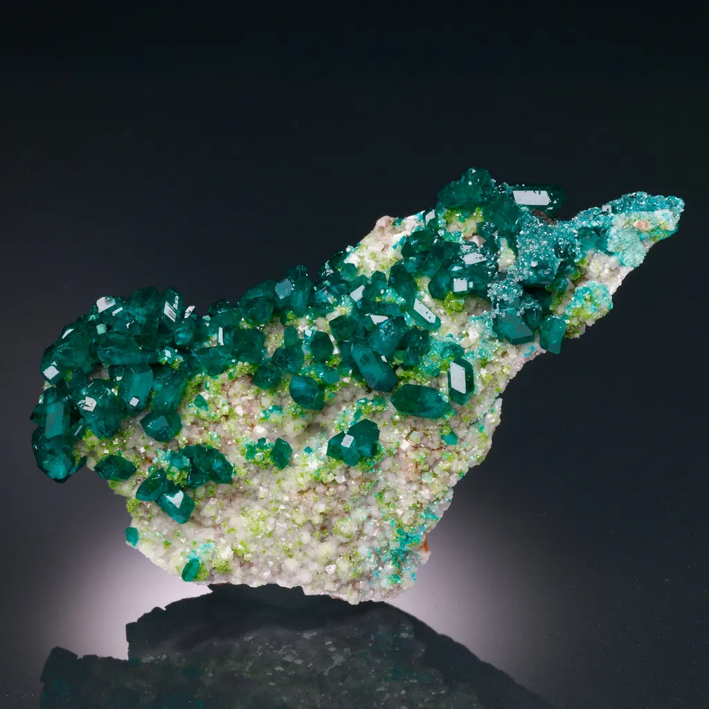 Dioptase image