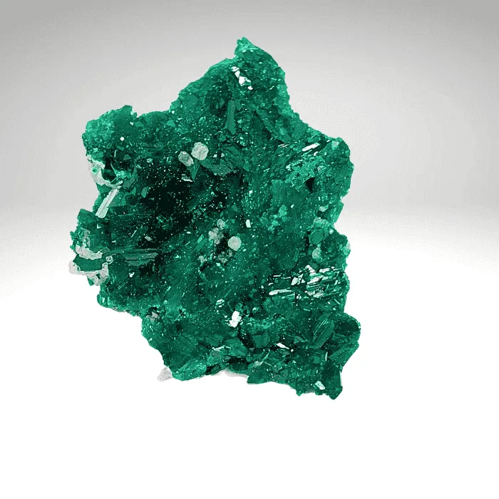 Dioptase from DR Congo - image 3