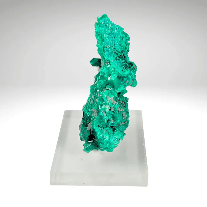 Dioptase from DR Congo - image 6
