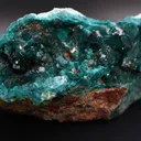 Dioptase from DR Congo - image 1