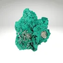 Dioptase from DR Congo - image 4