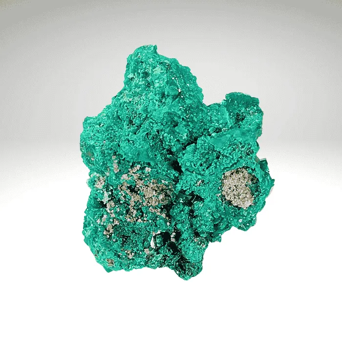 Dioptase from DR Congo - image 4