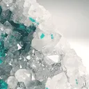 Dioptase from DR Congo Sanda Mine - image 6