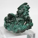 Dioptase from Namibia - image 3