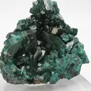 Dioptase from Namibia - image 2