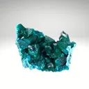 Dioptase from Namibia, Kunene Region, Kaokoveld Plateau - image 7