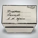 Dioptase from Namibia, Oshikoto Region, Tsumeb - image 5