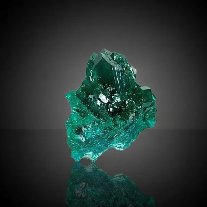 Dioptase