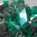 Dioptase, Heterogenite - image 2