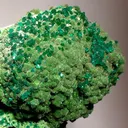 Dioptase, Mottramite - image 2