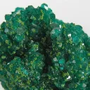Dioptase, Mottramite - image 2