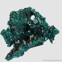 Dioptase (old piece pre-1957) - image 5