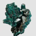 Dioptase (old piece pre-1957) - image 8