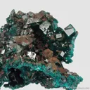 Dioptase (old piece pre-1957) - image 7