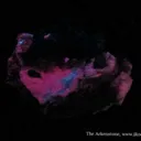 Dioptase on Calcite - image 5