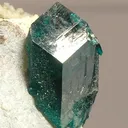 Dioptase, Plancheite - image 2