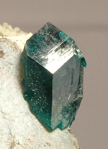 Dioptase, Plancheite - image 2