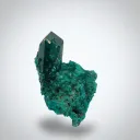 Dioptase - Republic of Congo - image 5
