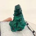 Dioptase - Republic of Congo - image 3