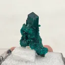 Dioptase - Republic of Congo - image 4