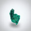 Dioptase - Republic of Congo - image 7