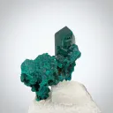 Dioptase - Republic of Congo - image 3