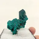 Dioptase - Republic of Congo - image 2