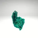 Dioptase - Republic of Congo - image 2