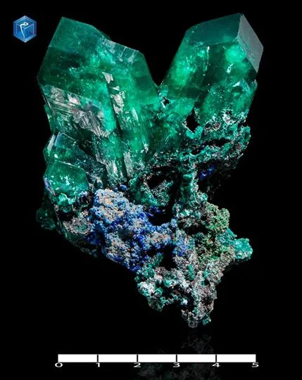 Dioptase image