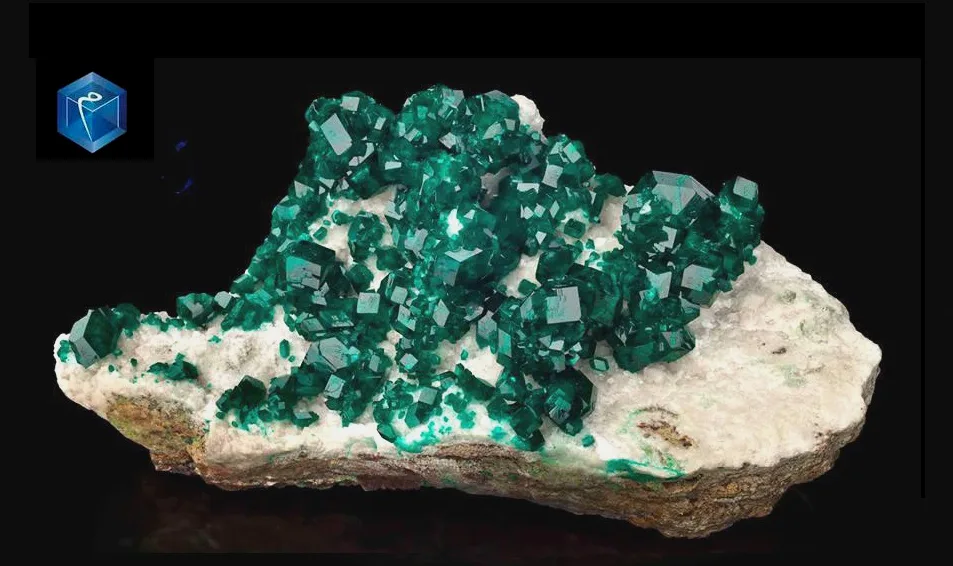 Dioptase image