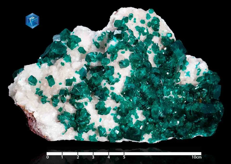 Dioptase image