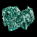 Dioptase with Zincian Dolomite - image 3