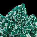 Dioptase with Zincian Dolomite - image 5