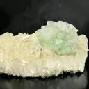 Disco Ball Apophyllite - image 2