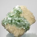 Discoball Apophylite - image 1