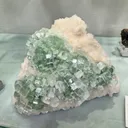 Discoball Apophylite - image 1