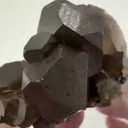 Discover the breathtaking beauty of Smoky Quartz Gwindel Cluster from… - image 3