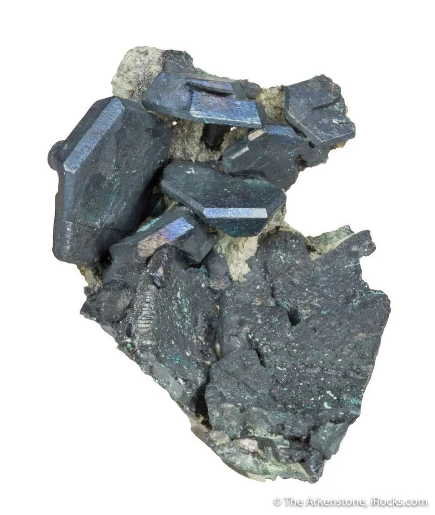 Djurleite - image 4