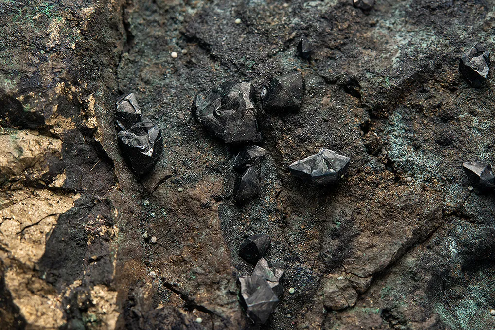 Djurleite - image 2