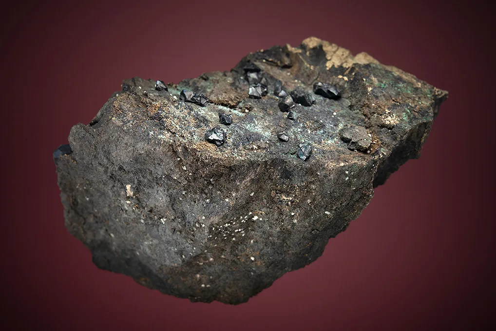 Djurleite - image 4
