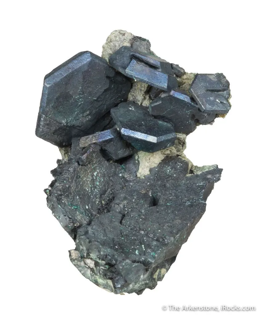 Djurleite - image 2