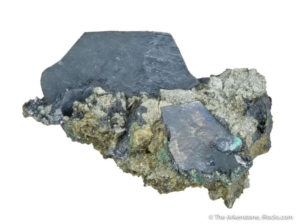Djurleite - image 4