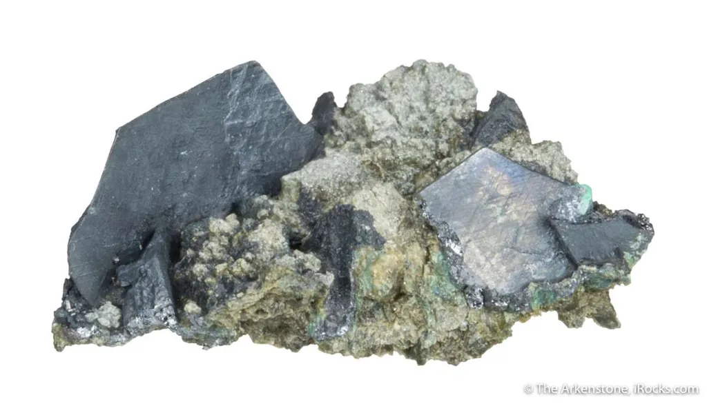 Djurleite - image 5