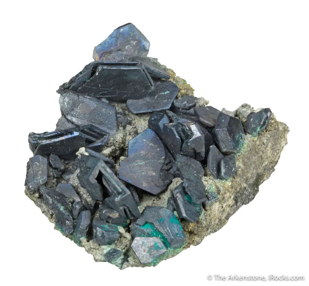 Djurleite image