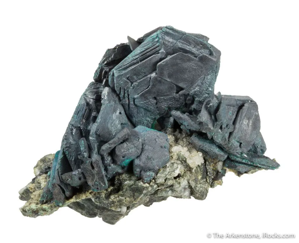 Djurleite - image 2