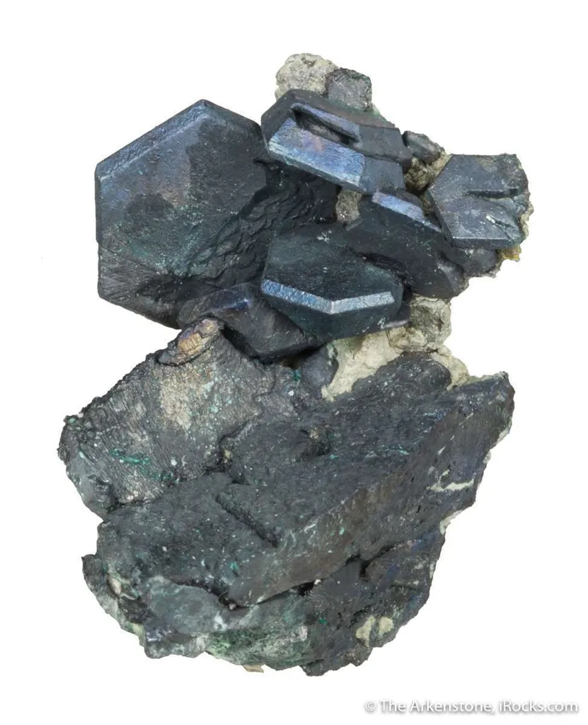 Djurleite - image 3