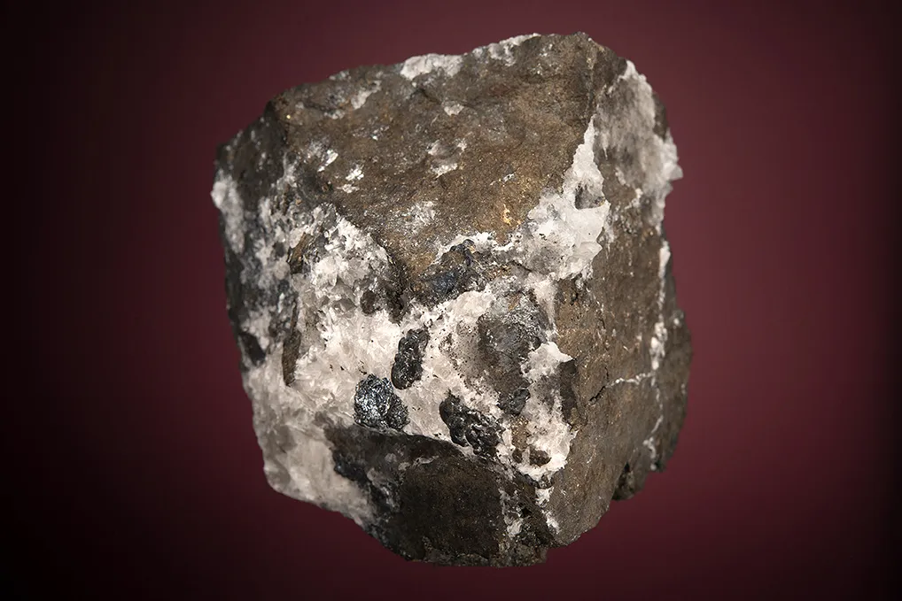 Djurleite - image 4