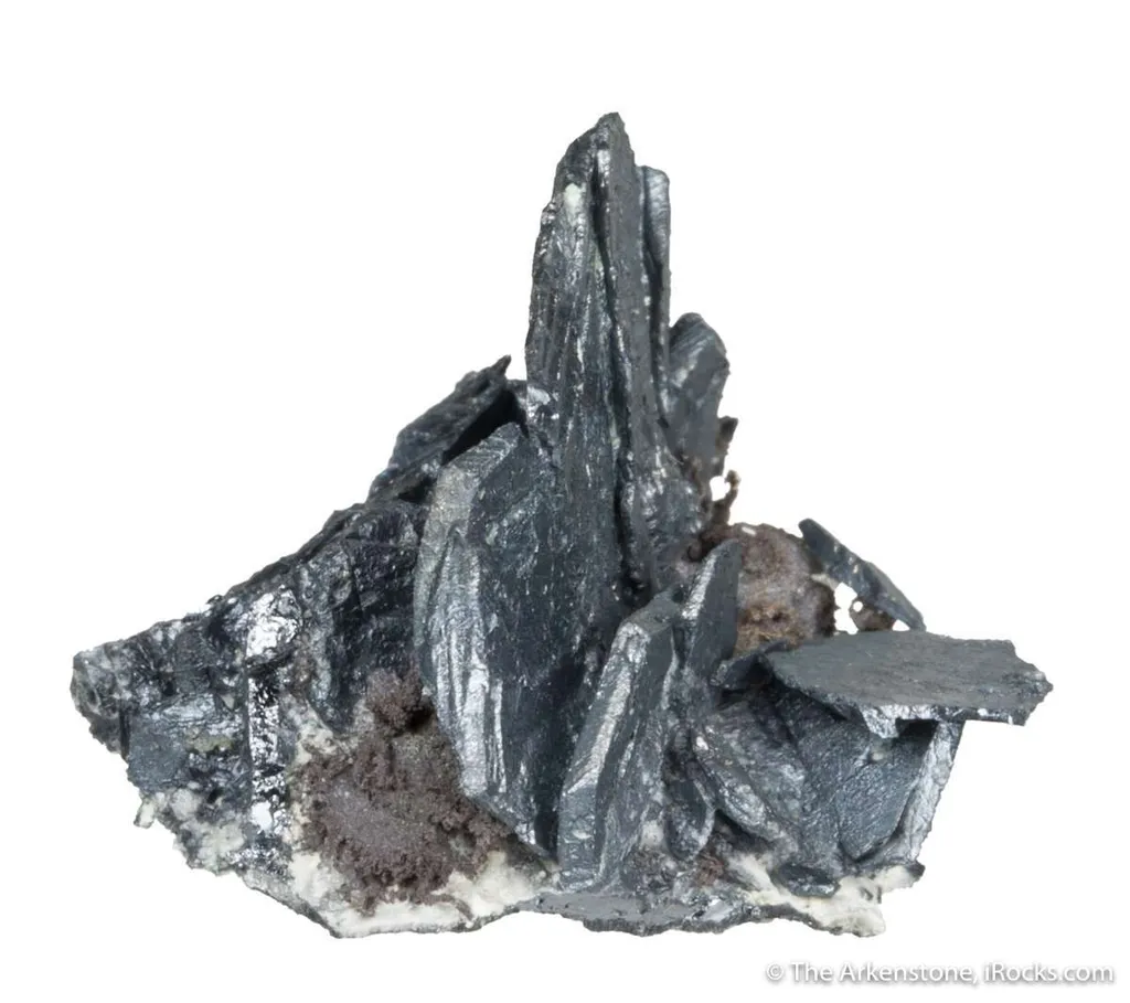 Djurleite - image 4