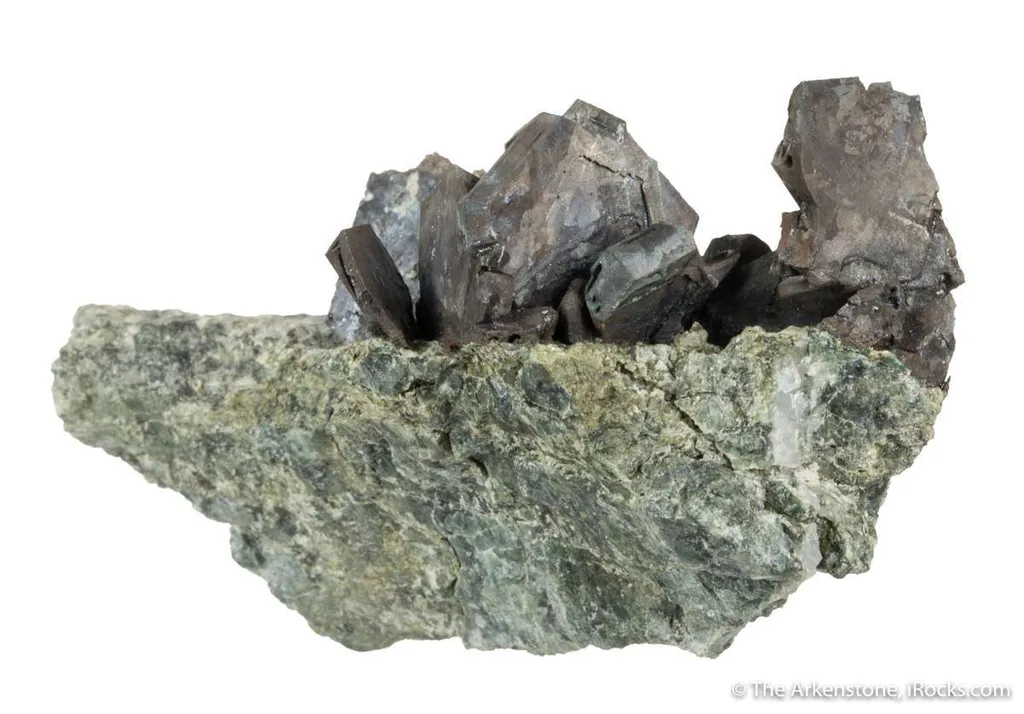 Djurleite - image 6